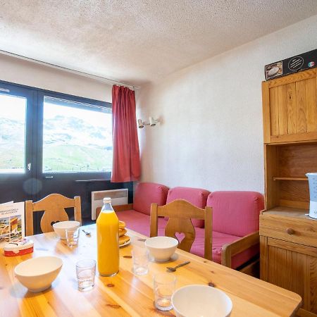 Apartment Vanoise 152 By Interhome Val Thorens Exterior photo